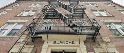 Blanche in Brooklyn, NY - Building Photo - Building Photo