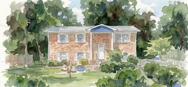 property at 603 Maxwell St