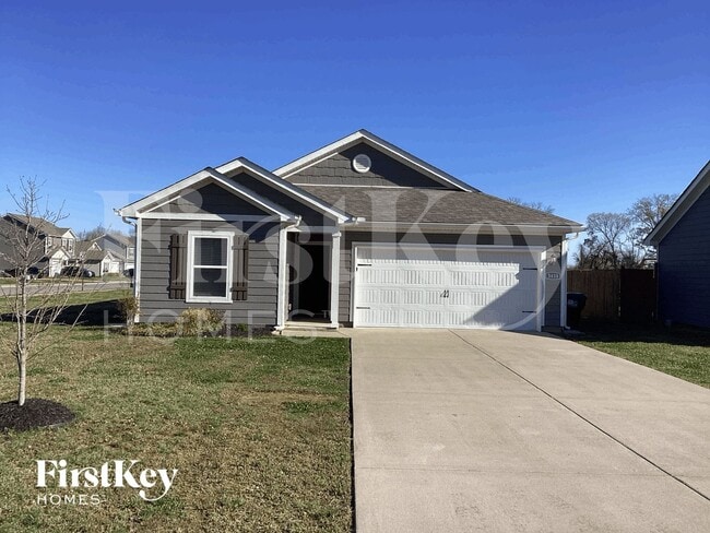 property at 3418 Drysdale Dr