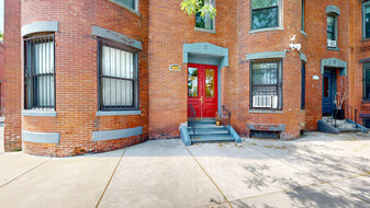 86 Hammond St, Unit 2 in Boston, MA - Building Photo