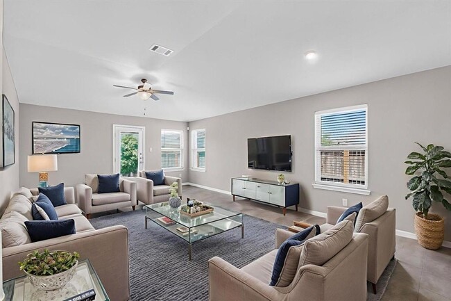 12301 Amber Lynn Path in Manor, TX - Building Photo - Building Photo