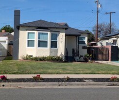 1419-1419 Milton Ave in Alhambra, CA - Building Photo