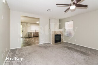 3239 N Rambling Creek Pl in Tucson, AZ - Foto de edificio - Building Photo