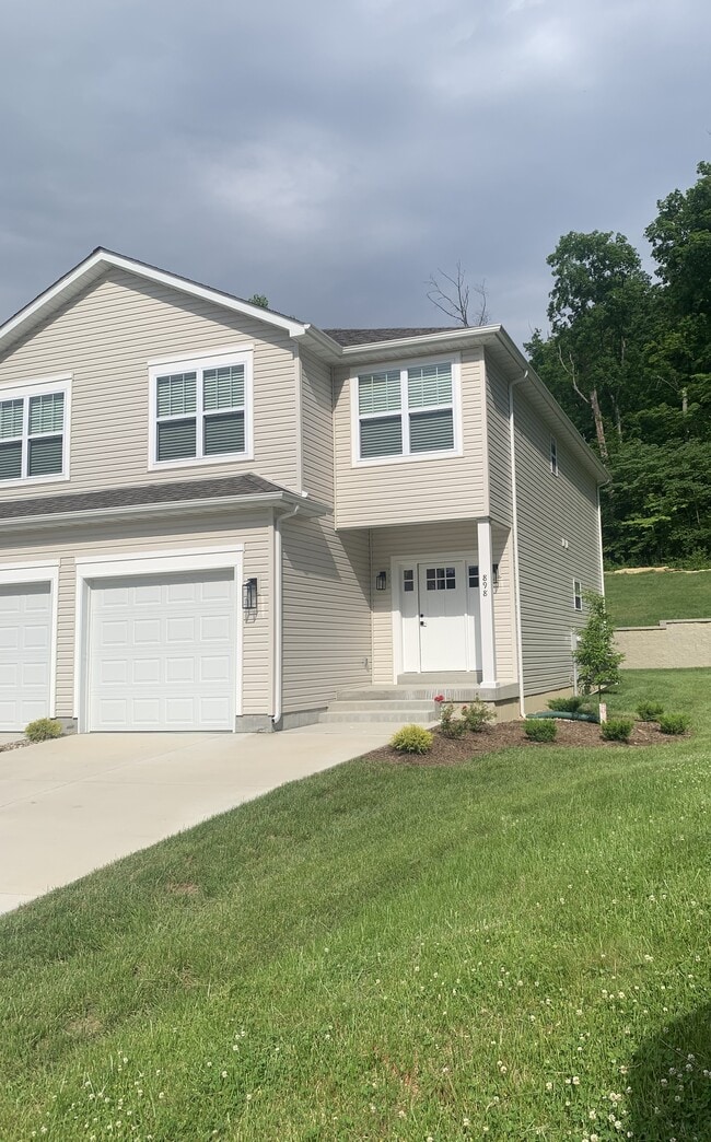 property at 898 Caleb Xing