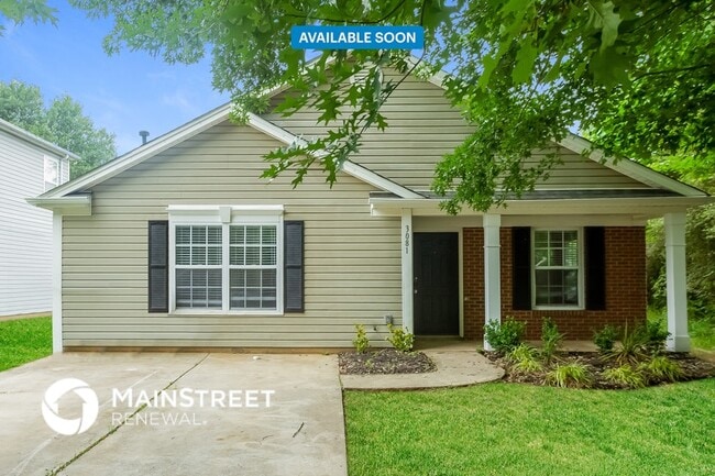 property at 3081 Champion Ln SW