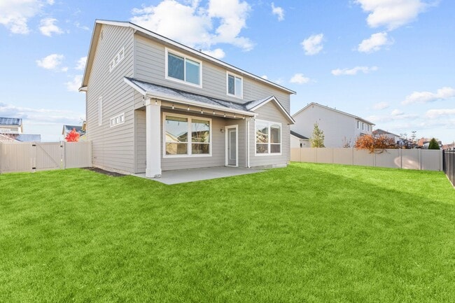 4102 W Spring House Dr in Eagle, ID - Building Photo - Building Photo