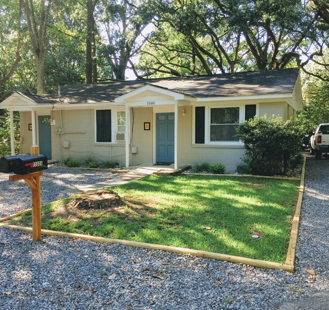property at 1560 Juniper St