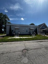1417 Buckingham St in Toledo, OH - Building Photo