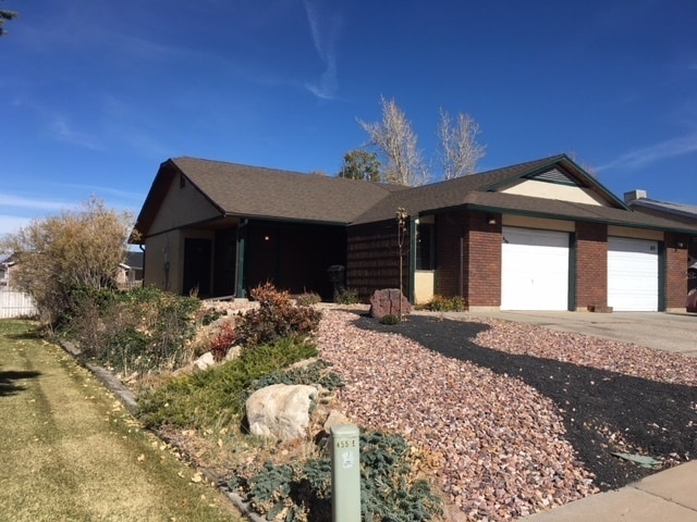 469 E 2015 N in Cedar City, UT - Building Photo - Building Photo