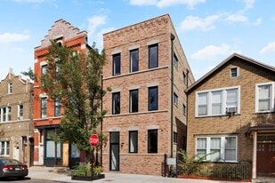 1833 S Throop St in Chicago, IL - Building Photo
