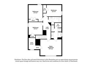 1722 Sahara Dr in Crosby, TX - Building Photo - Building Photo