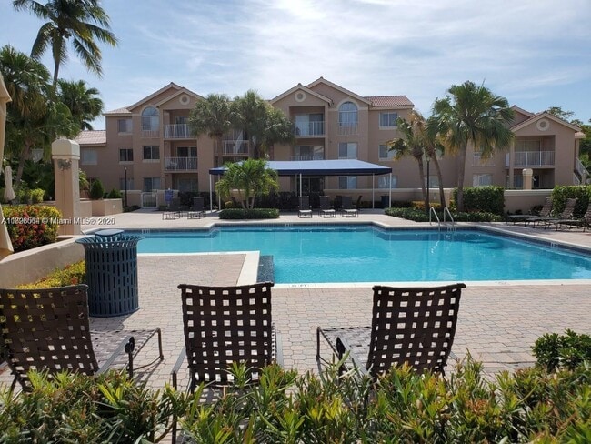 property at 10420 SW 158th Ct