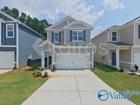 6118 Taramore Ln NW, Unit 5o in Huntsville, AL - Building Photo