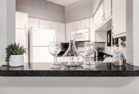 Park On Eldridge Apartments photo'