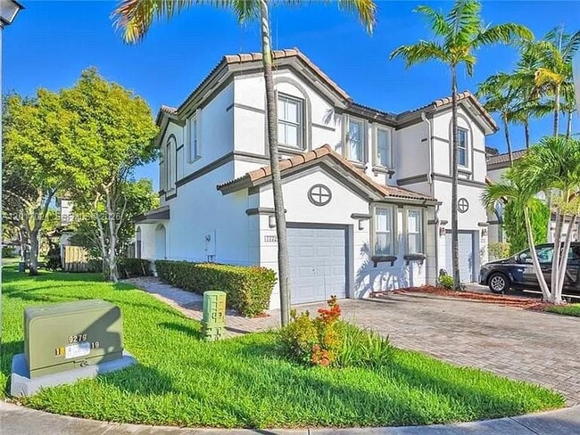 property at 7772 NW 114th Pl