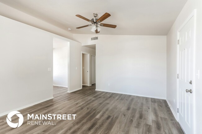 1465 S American Dream Pl in Tucson, AZ - Building Photo - Building Photo