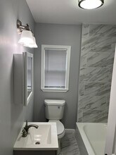 257 E Cliveden St, Unit #2 in Philadelphia, PA - Building Photo - Building Photo