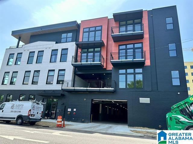 property at 1329 4th Ave S