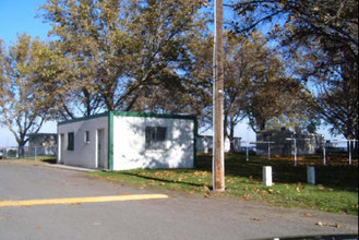 Lakeview Mobile Home Park in Pasco, WA - Foto de edificio - Building Photo