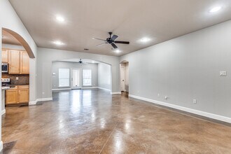 2702 Merida Ave in Fort Worth, TX - Building Photo - Building Photo