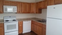 Quail Run Apartments I & II