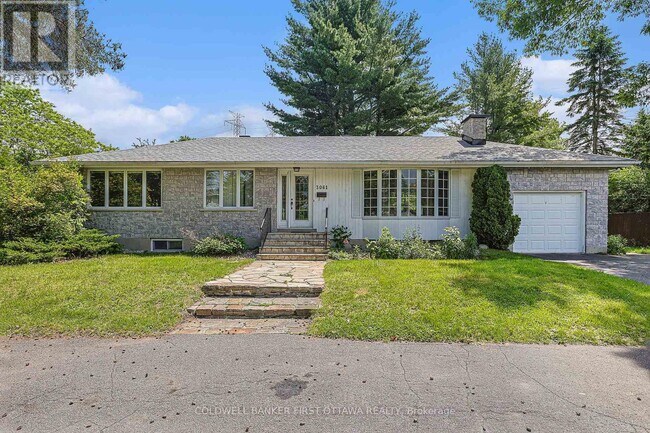 3061 Upper Otterson Pl in Ottawa, ON - Building Photo - Building Photo