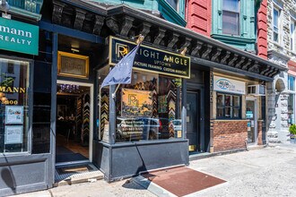 1108 Washington St in Hoboken, NJ - Building Photo - Building Photo