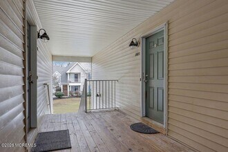 1015 Wedgewood Cir in Belford, NJ - Building Photo - Building Photo