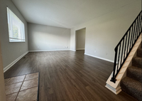 3097-3107 Silver Rock Avenue in Dayton, OH - Foto de edificio - Interior Photo