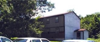 2205 Vienna Rd in Rolla, MO - Building Photo