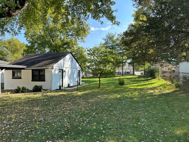 property at 1956 Williams St