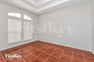 4203 Lucy Ln in Arlington, TX - Building Photo - Building Photo