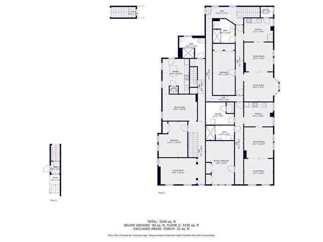 1 W Main St in Middletown, MD - Building Photo - Building Photo