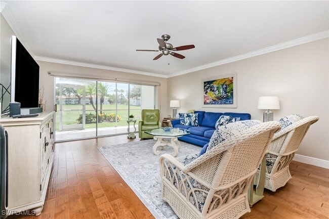 5857 Cobblestone Ln, Unit 105 in Naples, FL - Building Photo - Building Photo