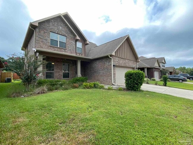 property at 2486 Redford Dr