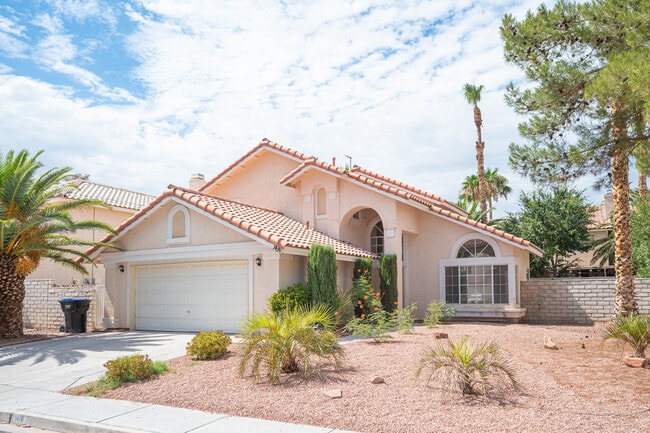 property at 1416 Grey Hunter Dr