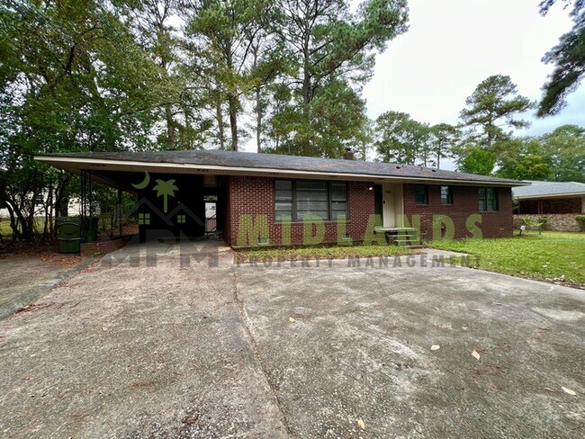 1545 S Beltline Blvd in Columbia, SC - Building Photo - Building Photo