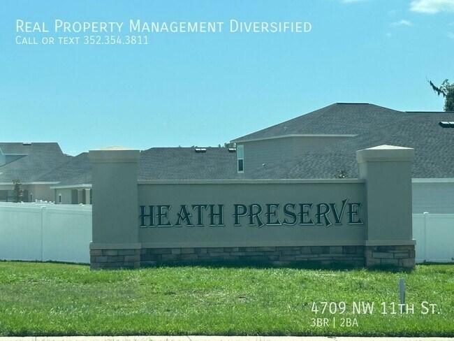 4709 NW 11th St in Ocala, FL - Building Photo - Building Photo