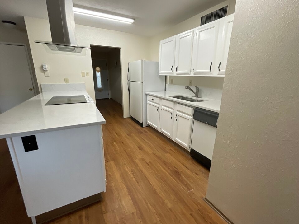 7206 Nutmeg Ln in Dallas, TX - Foto de edificio