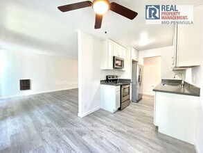 1051 Beach Park Blvd in Foster City, CA - Building Photo - Building Photo