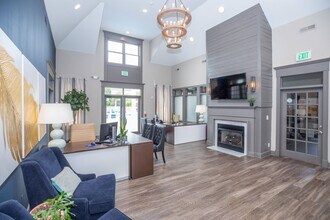 The Residence at Barrington in Aurora, OH - Building Photo - Building Photo