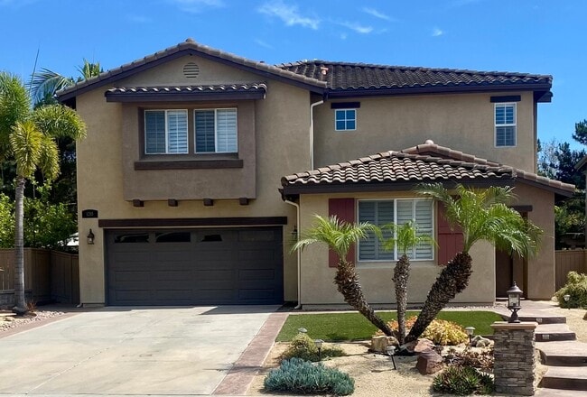property at 1255 Blue Sage Way
