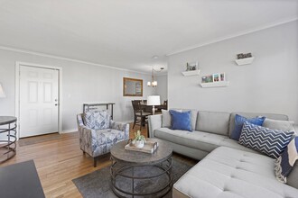 1 Congress St in Jersey City, NJ - Building Photo - Building Photo