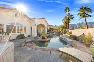 73110 Calliandra St in Palm Desert, CA - Building Photo