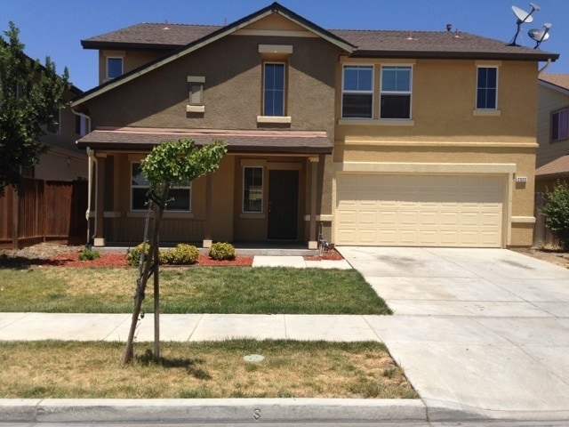 property at 2322 N Rock Creek Dr