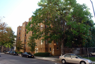 Park Tower in Washington, DC - Building Photo - Building Photo