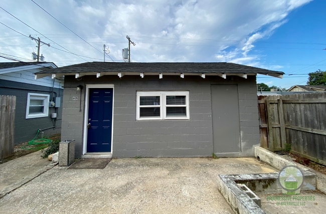 property at 7 Cherry Ave