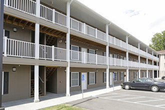 Timothy Place in Morgantown, WV - Building Photo - Building Photo