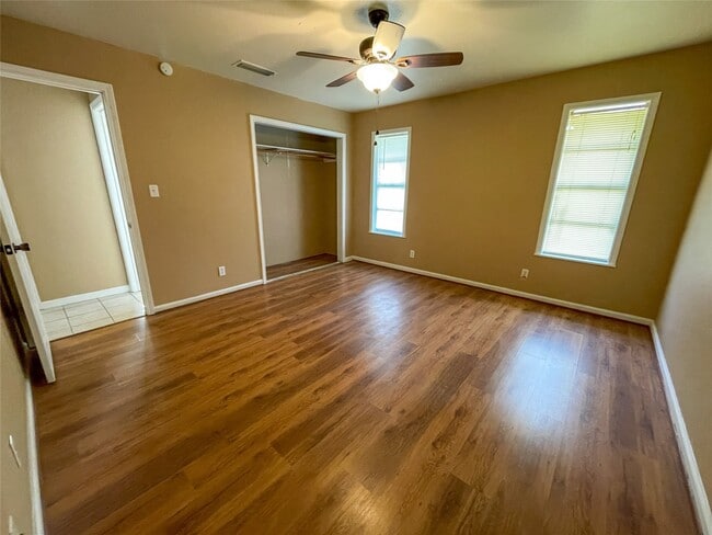 property at 401 Anderson Rd