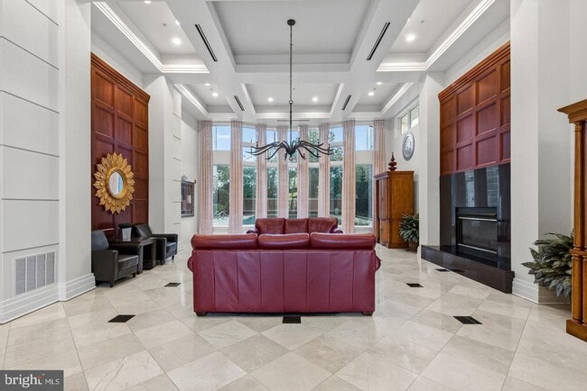 9490 Virginia Center Blvd in Vienna, VA - Building Photo - Building Photo